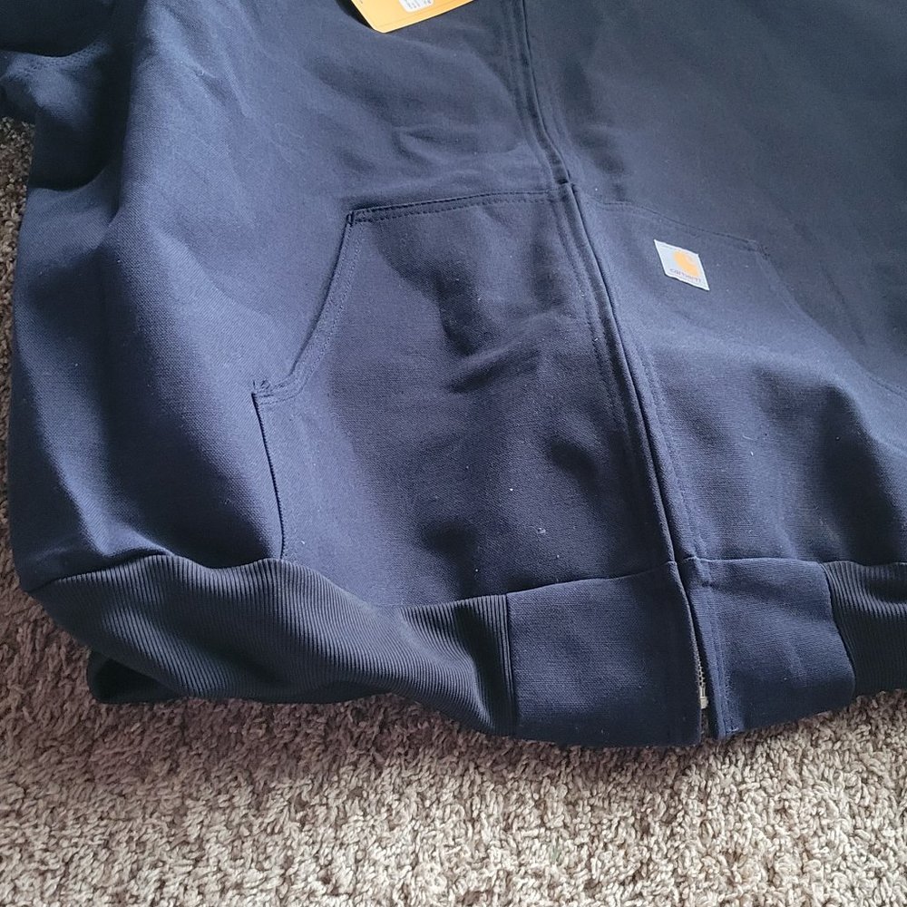 CARHARTT MEN JACKET /COAT 3XL